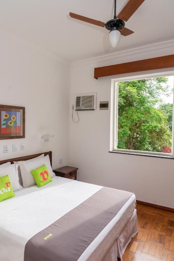 Voa Hotel Uniao กาชัมบู ภายนอก รูปภาพ