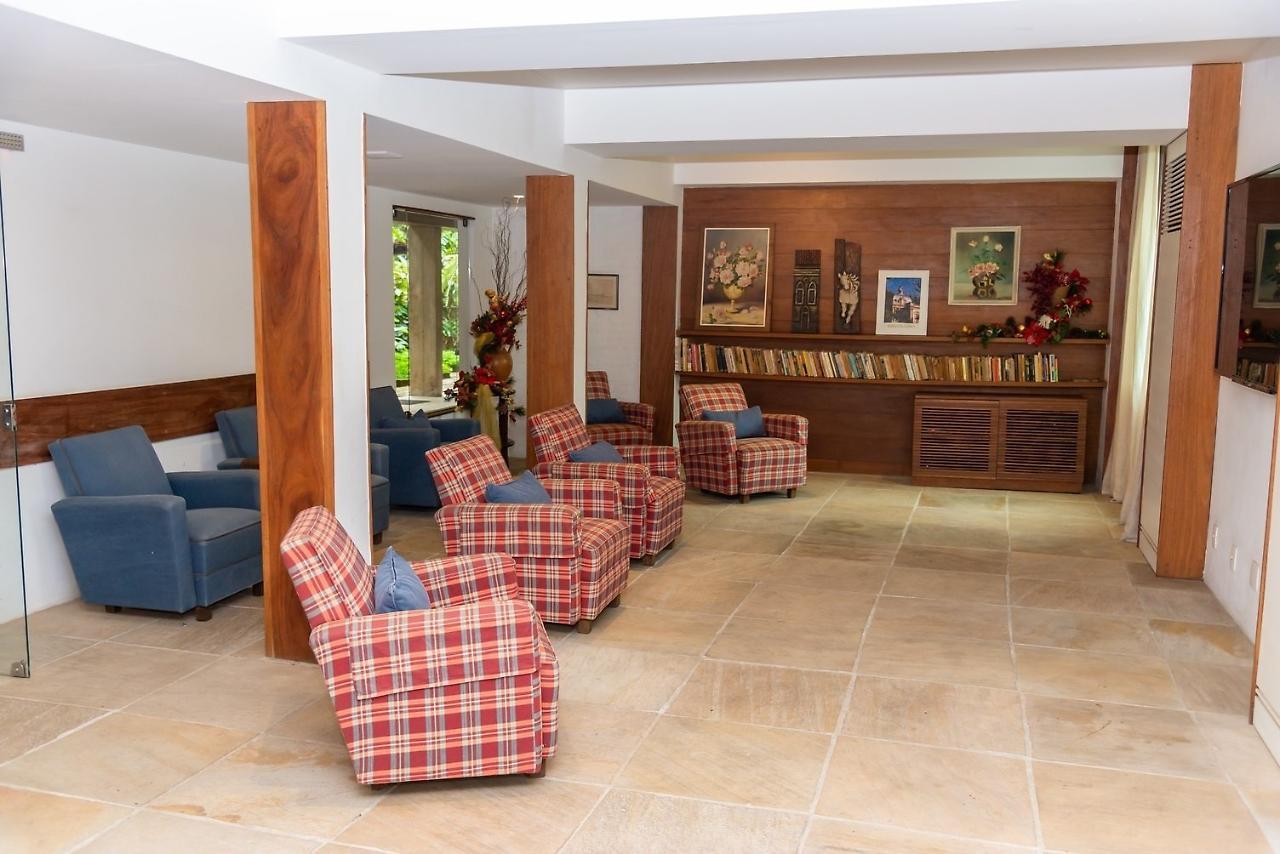 Voa Hotel Uniao กาชัมบู ภายนอก รูปภาพ